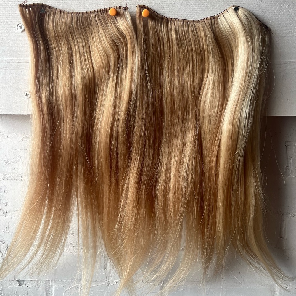 Zen Hair Extensions — 18”
